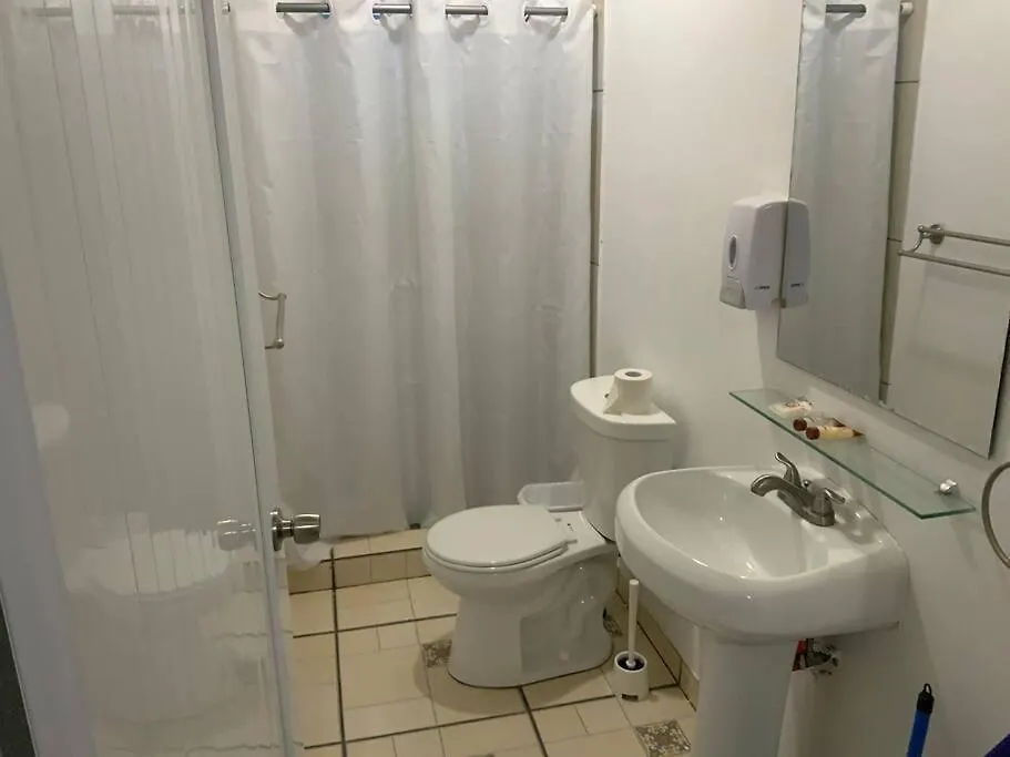 Daire Hospederia Villa Alegre Cabana 2 Cabo Rojo